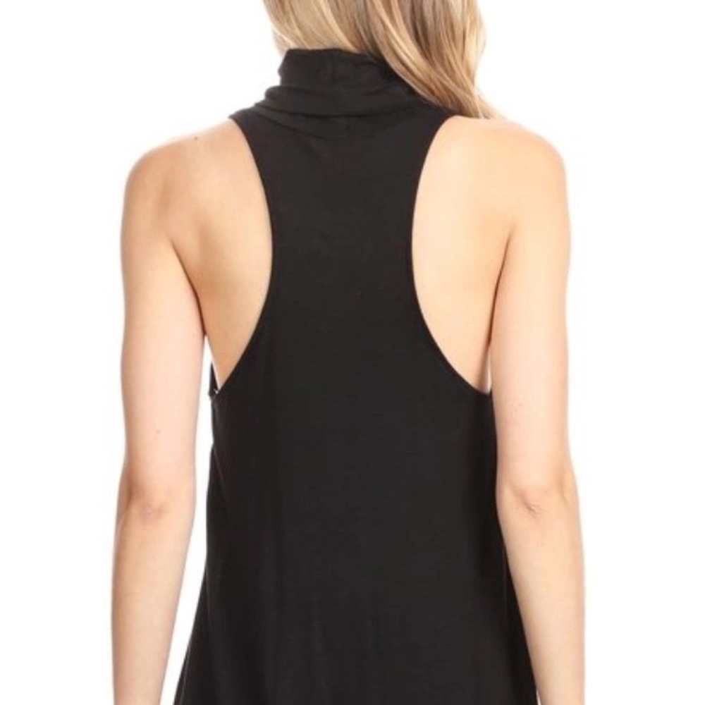 Comfy tank. - Picture 2 of 5